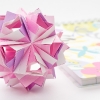 Etna Kusudama